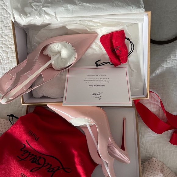 hot chick sling -100 mm - Picture 2 of 3